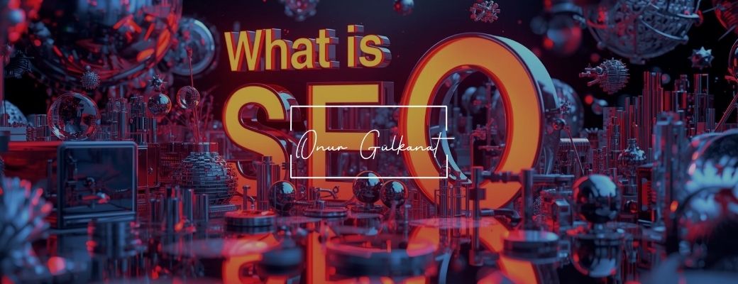 SEO Nedir? İşletmeler İçin Neden Bu Kadar Önemli?